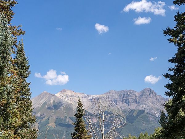Telluride 6 Bedroom Vacation Home Sleeps 17 Guests