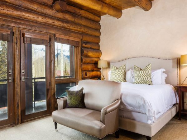 Telluride 6 Bedroom Vacation Home Sleeps 17 Guests