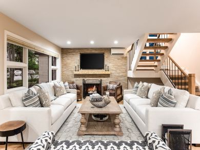 Aspen Home 925596