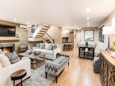 Aspen Home 925596