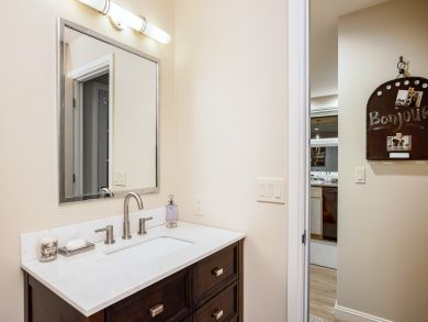 Aspen Home 925596
