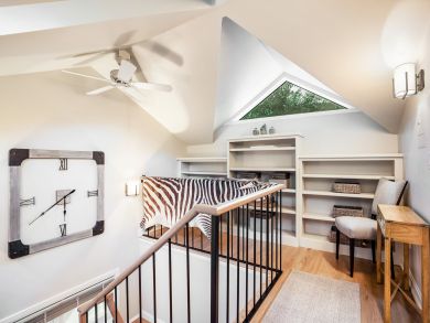 Aspen Home 925596
