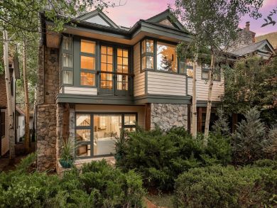 Aspen Home 925596