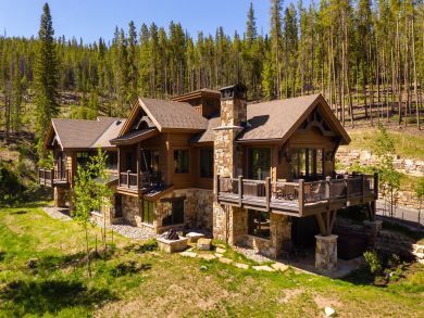 Breckenridge Home 925600