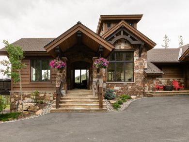 Breckenridge Home 925600