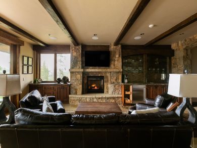 Breckenridge Home 925600