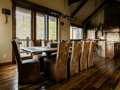 Breckenridge Home 925600