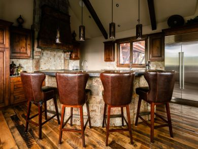 Breckenridge Home 925600