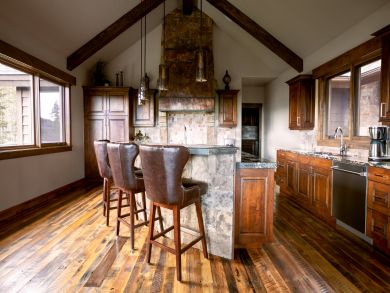 Breckenridge Home 925600
