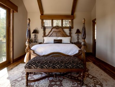 Breckenridge Home 925600