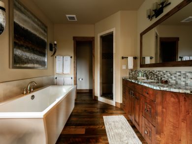 Breckenridge Home 925600