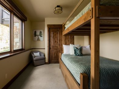Breckenridge Home 925600