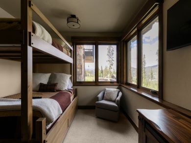 Breckenridge Home 925600