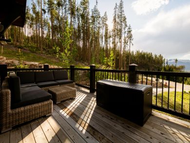 Breckenridge Home 925600