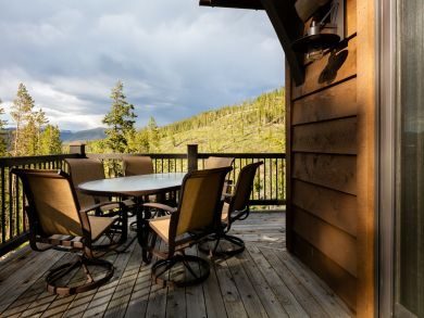 Breckenridge Home 925600