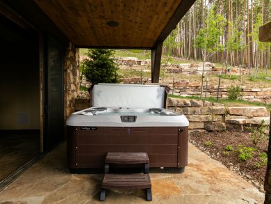 Breckenridge Home 925600