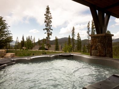 Breckenridge Home 925600