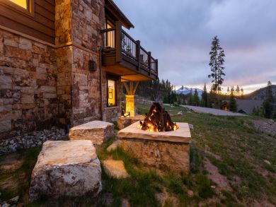 Breckenridge Home 925600