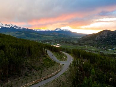 Breckenridge Home 925600