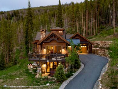 Breckenridge Home 925600