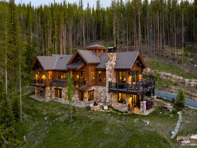 Breckenridge Home 925600