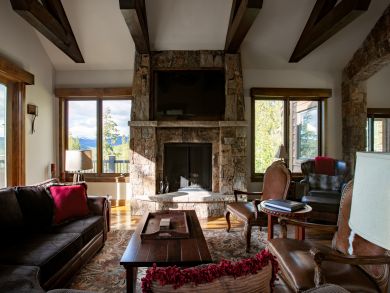 Breckenridge Home 925600