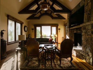 Breckenridge Home 925600