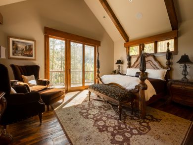 Breckenridge Home 925600