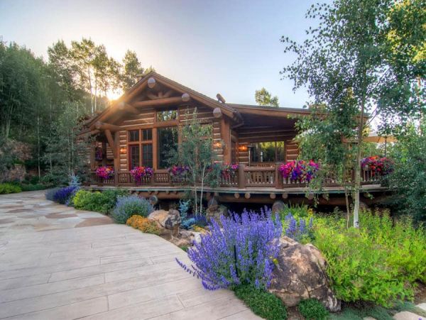 Ski In Ski Out Luxury Six Bedroom Vacation Rental