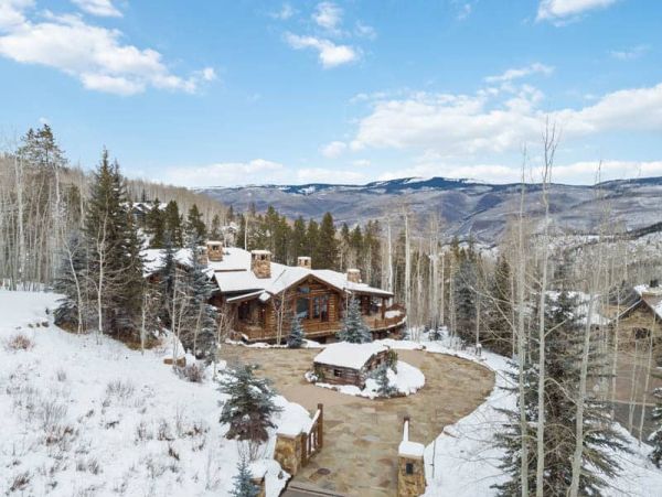 Ski In Ski Out Luxury Six Bedroom Vacation Rental