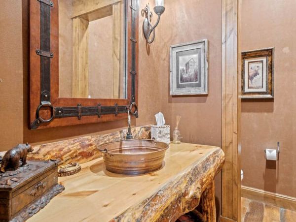Ski In Ski Out Luxury Six Bedroom Vacation Rental