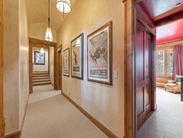 Ski In Ski Out Luxury Six Bedroom Vacation Rental