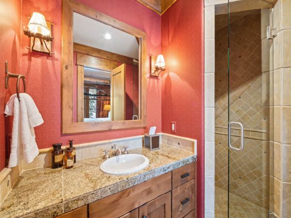 Ski In Ski Out Luxury Six Bedroom Vacation Rental