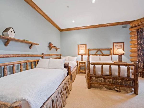 Ski In Ski Out Luxury Six Bedroom Vacation Rental