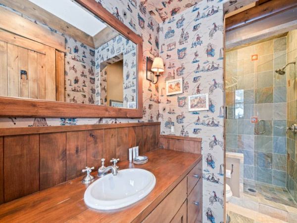 Ski In Ski Out Luxury Six Bedroom Vacation Rental