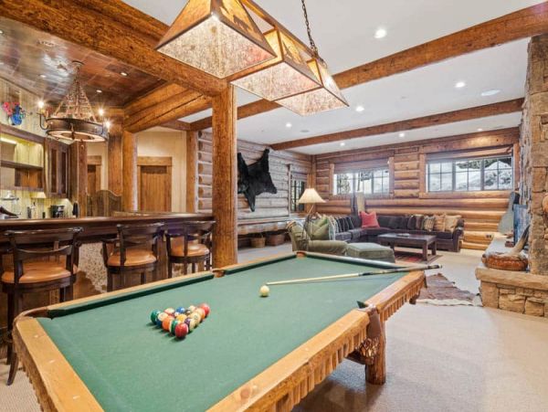 Ski In Ski Out Luxury Six Bedroom Vacation Rental