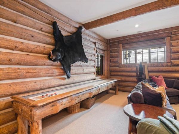 Ski In Ski Out Luxury Six Bedroom Vacation Rental