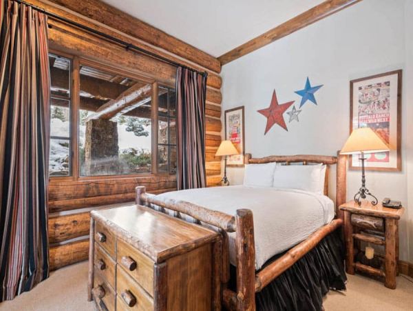 Ski In Ski Out Luxury Six Bedroom Vacation Rental