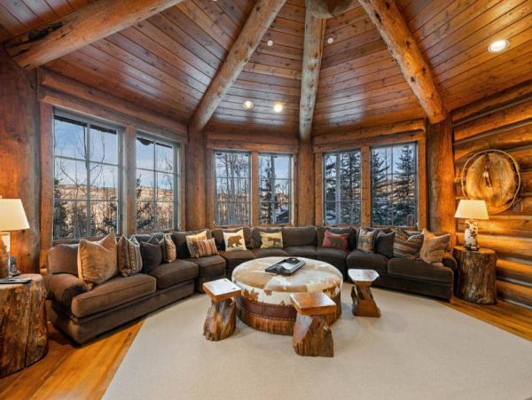 Ski In Ski Out Luxury Six Bedroom Vacation Rental