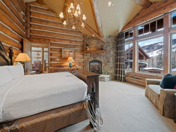 Ski In Ski Out Luxury Six Bedroom Vacation Rental