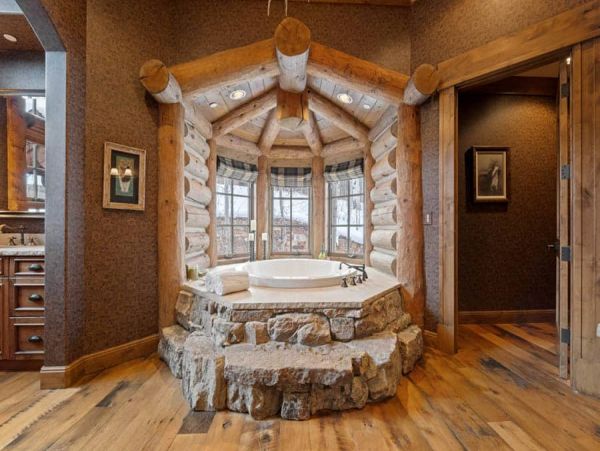 Ski In Ski Out Luxury Six Bedroom Vacation Rental