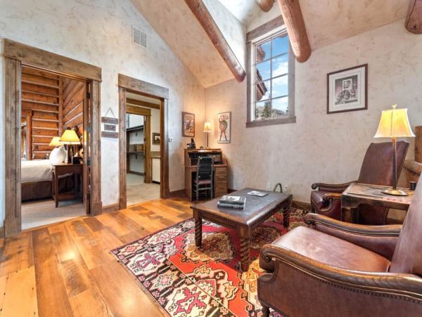 Ski In Ski Out Luxury Six Bedroom Vacation Rental