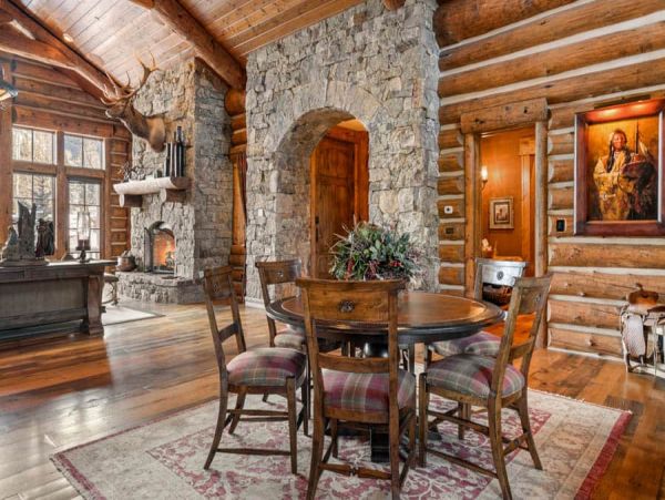 Ski In Ski Out Luxury Six Bedroom Vacation Rental
