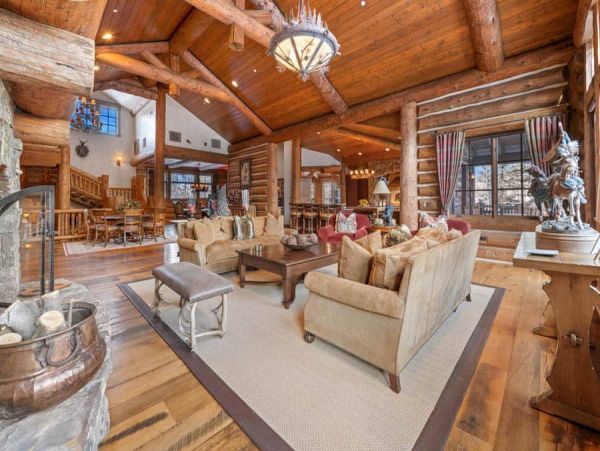 Ski In Ski Out Luxury Six Bedroom Vacation Rental