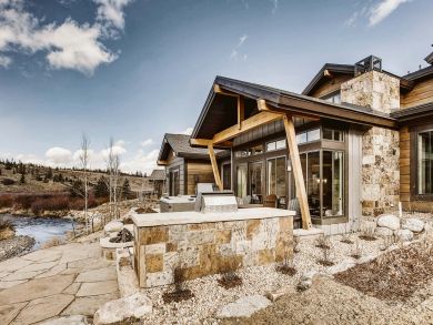 Breckenridge Home 925608