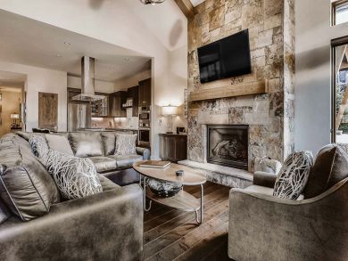 Breckenridge Home 925608