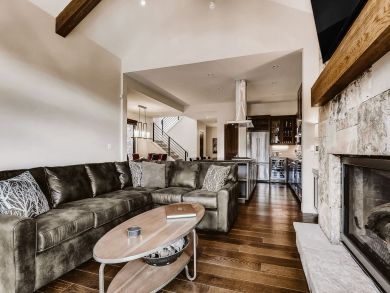 Breckenridge Home 925608