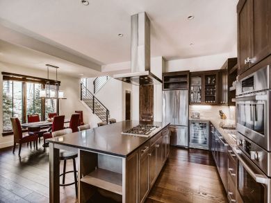 Breckenridge Home 925608
