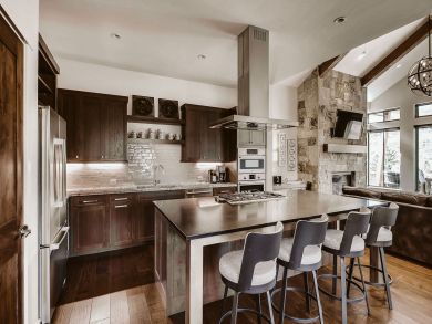 Breckenridge Home 925608