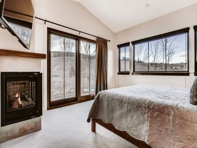 Breckenridge Home 925608